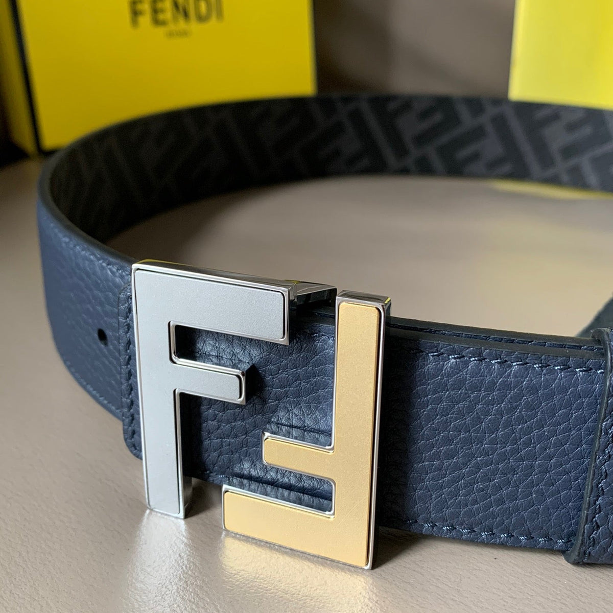FEN BELT