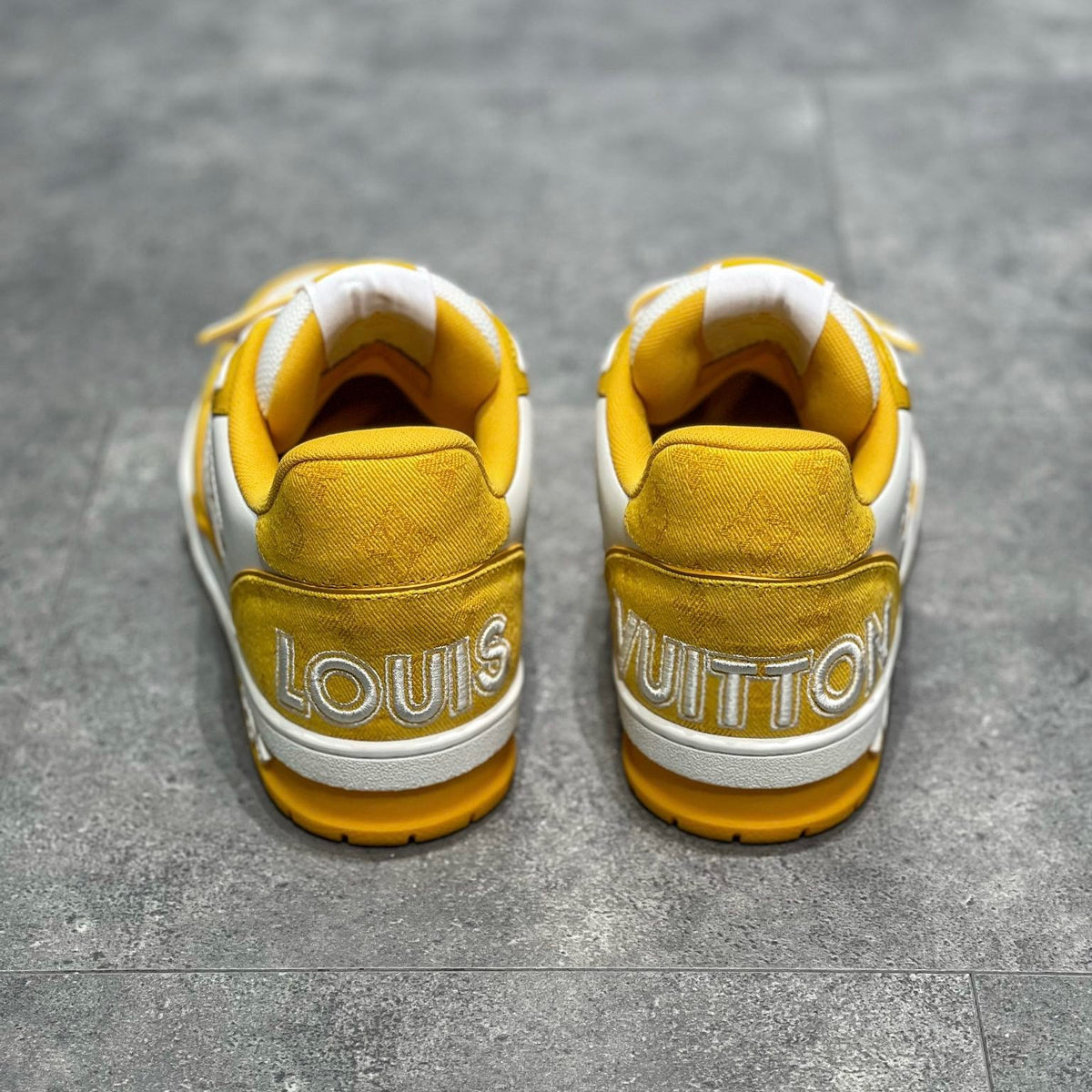 LOU TRAINERS
