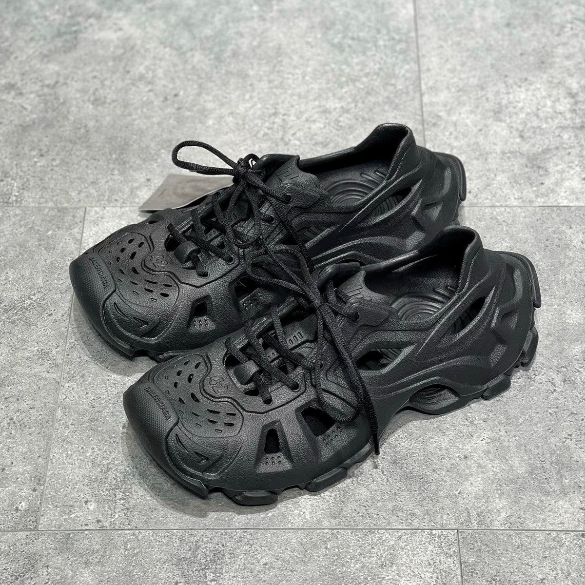 BAL HD TRAINERS