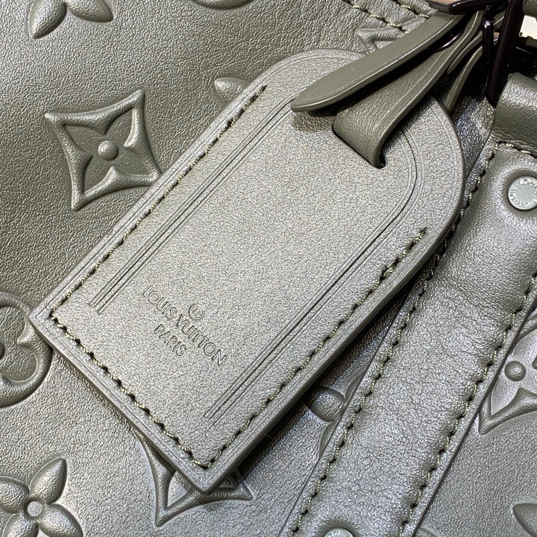 LV KEEPALL BANDOULIÈRE 50 BAG