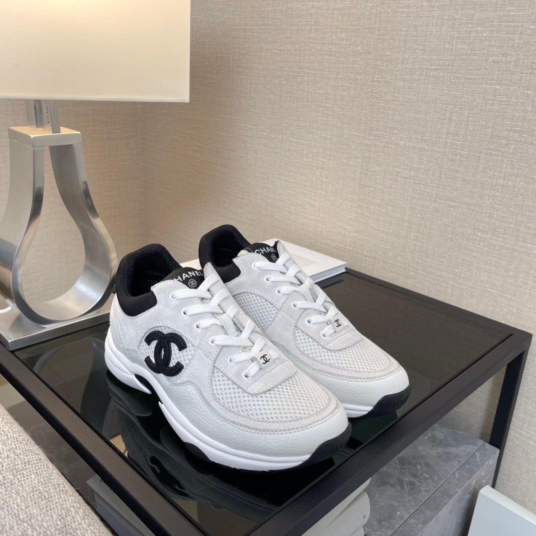 CC TRAINERS