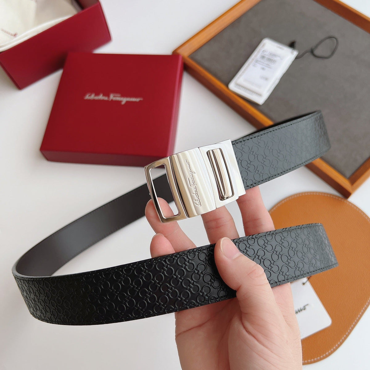 SF BELT 3.5 cm