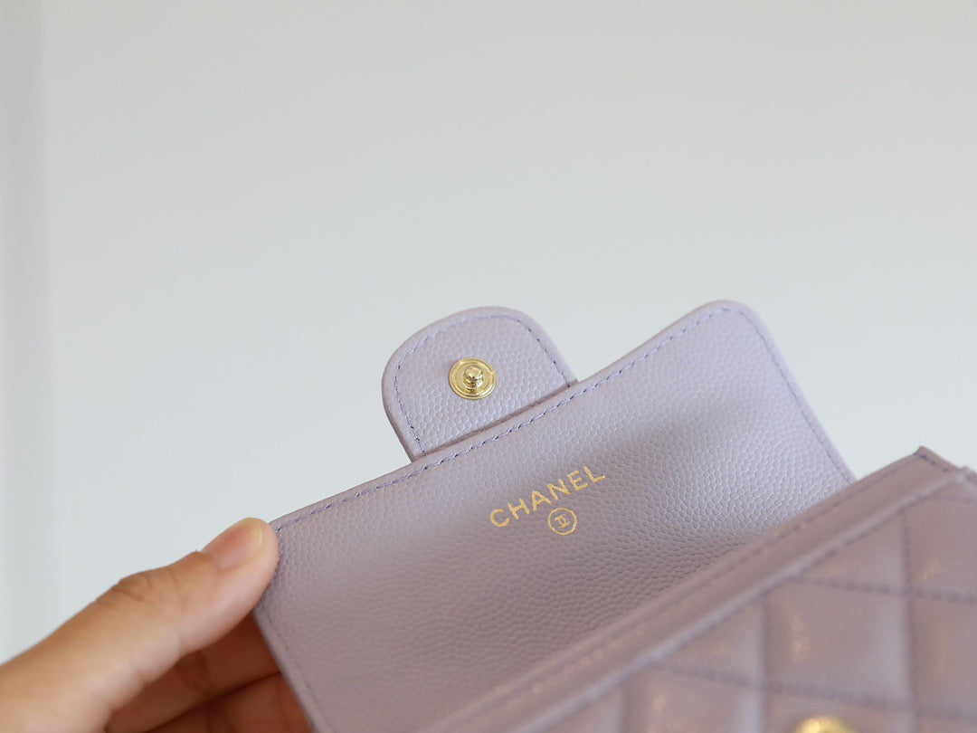 CC CARD HOLDER