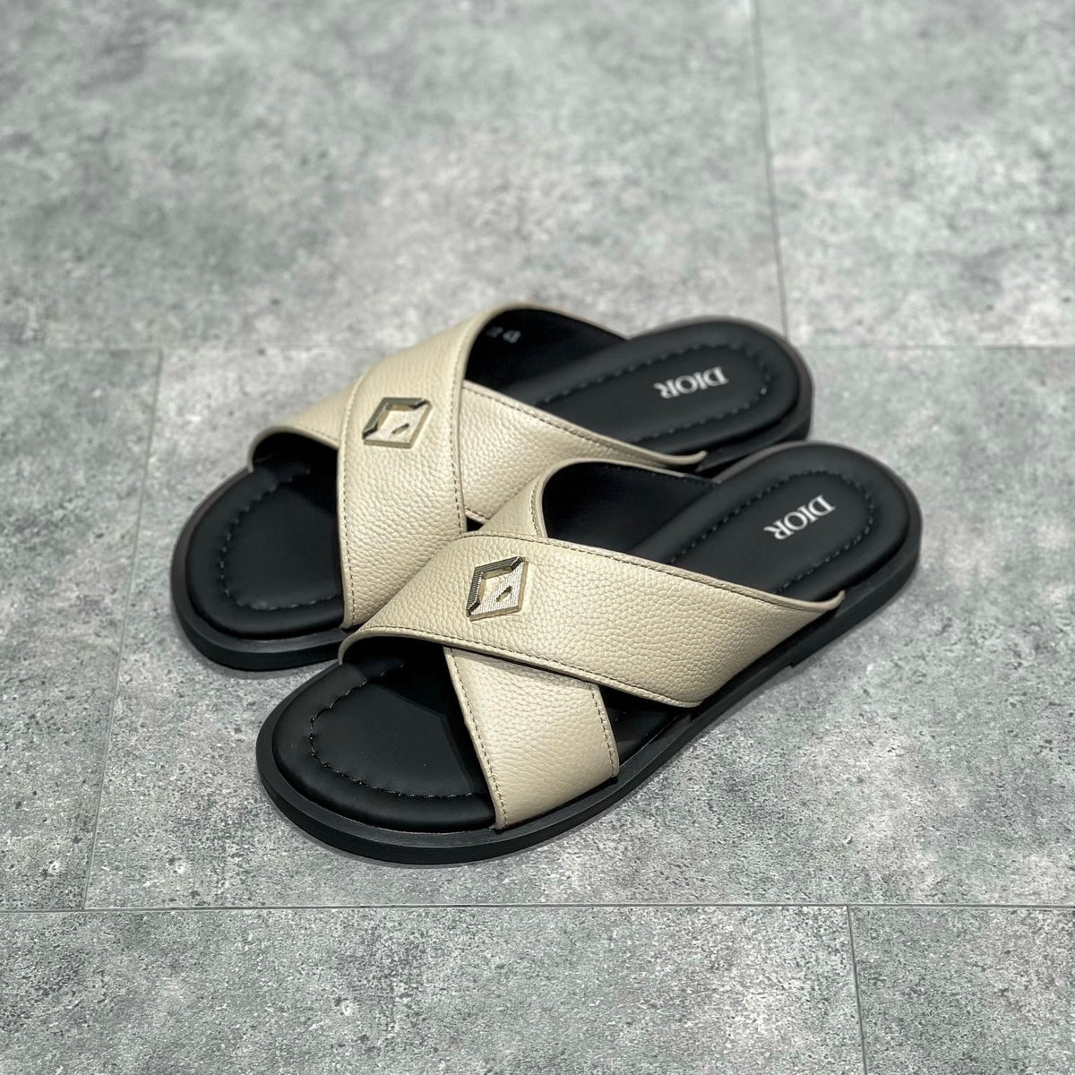CD ALIAS SANDAL