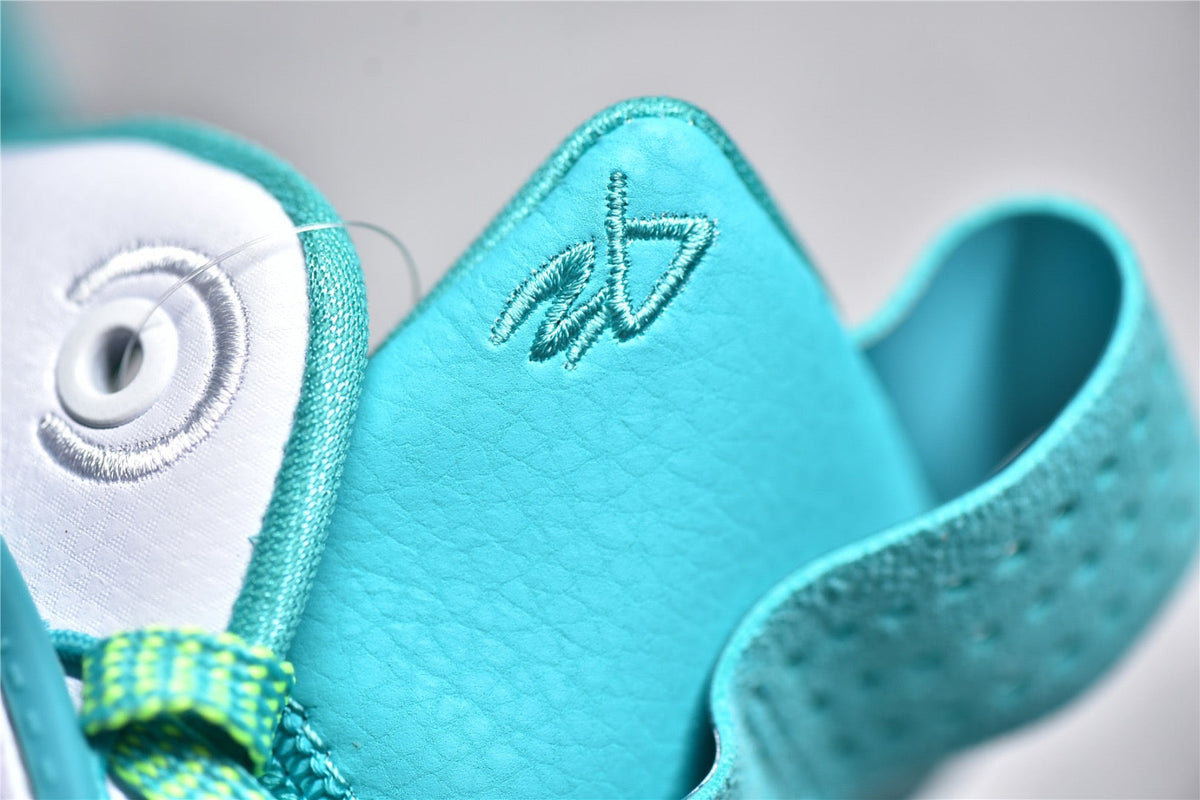 JORDAN 36 GUO AILUN