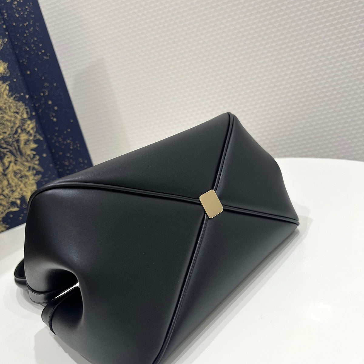 CD SMALL KEY BAG