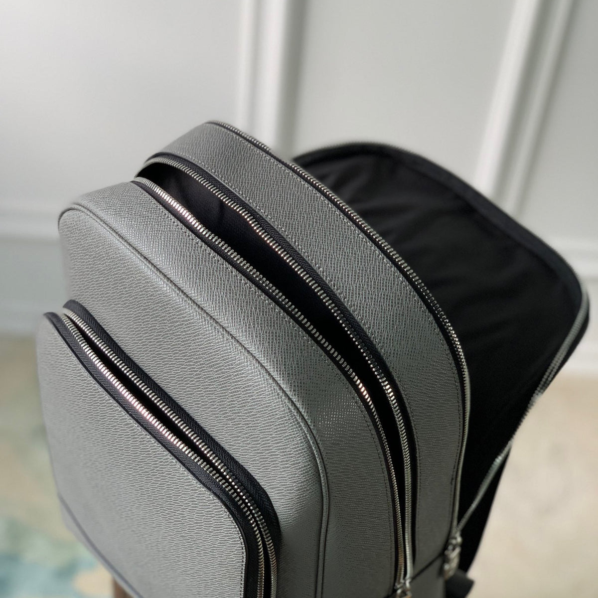 LOU ADRIAN BACKPACK