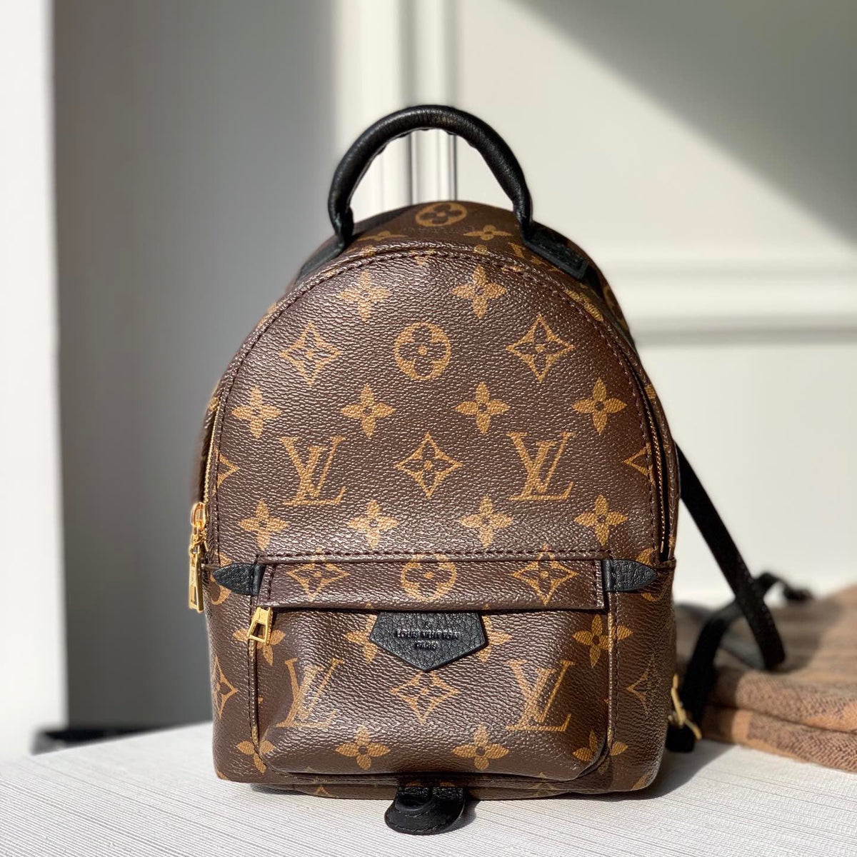 PALM SPRINGS MINI BACKPACK