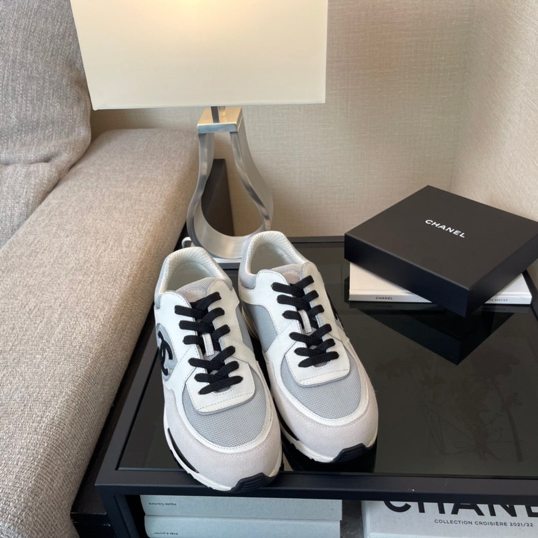 CC TRAINERS