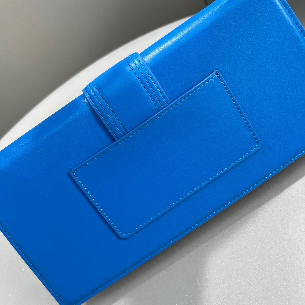 JACQ LE BAMBINO LONG BAG