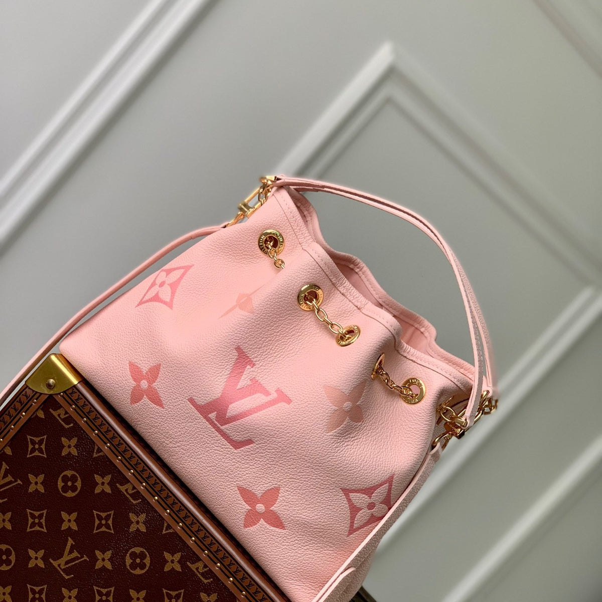 LOU SUMMER BUNDLE BAG