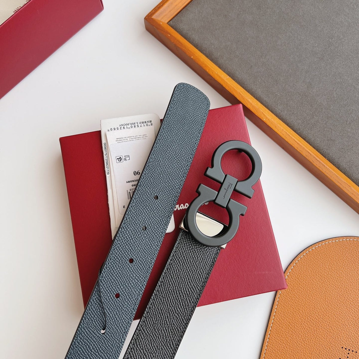 SF BELT 3.5 cm