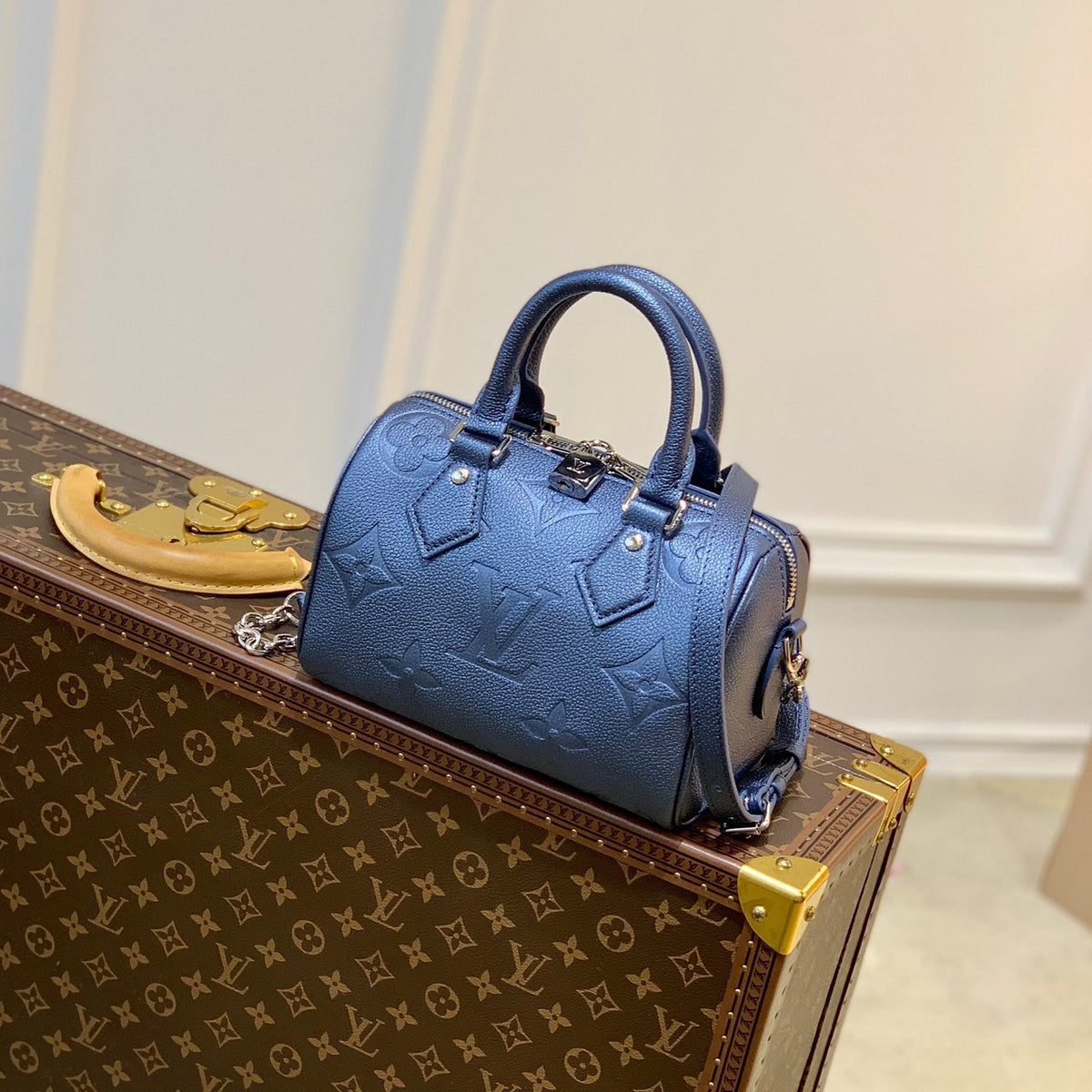 LOU SPEEDY BANDOULIÈRE 20 BAG