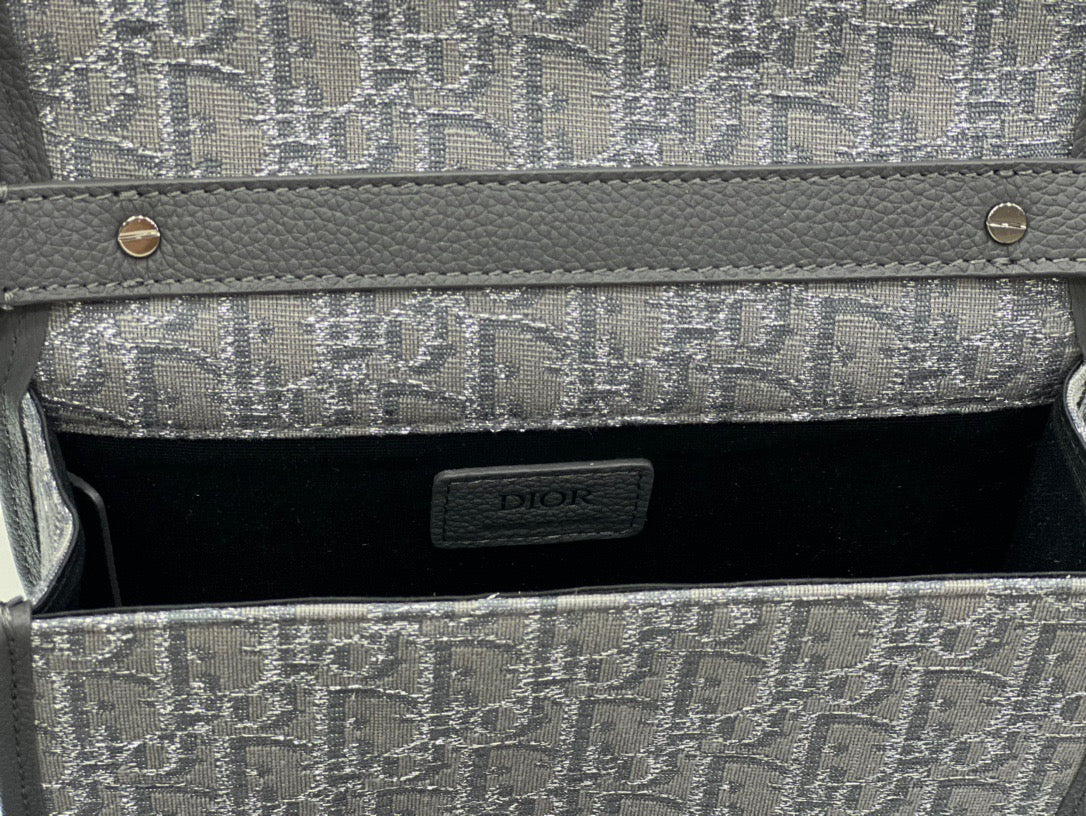 CD GALLOP MESSENGER BAG