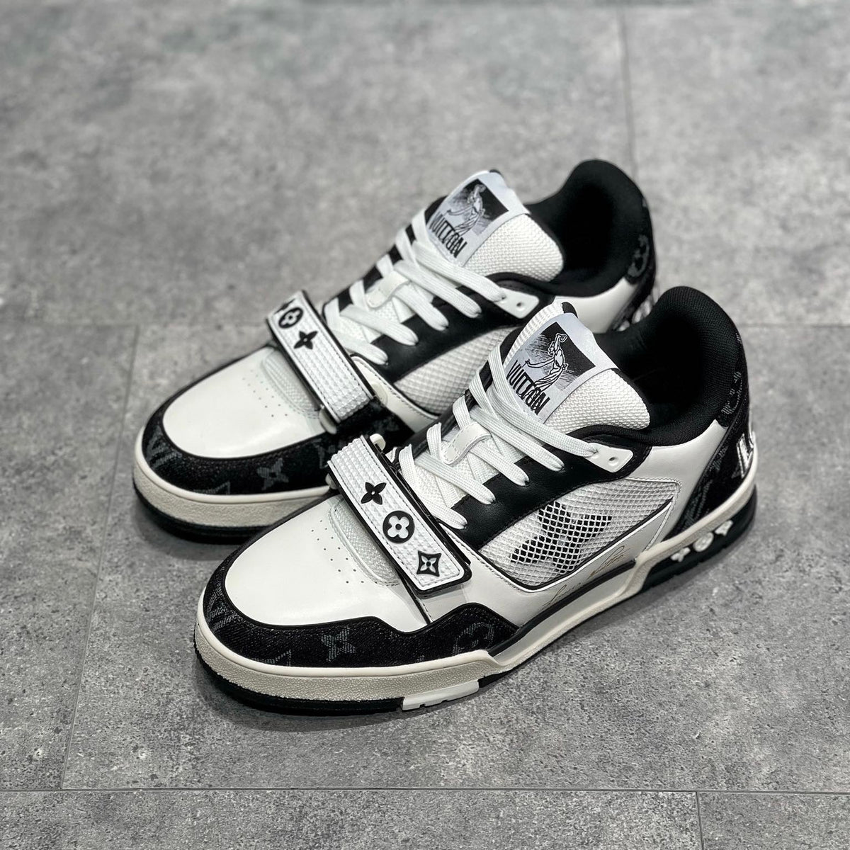LOU TRAINERS