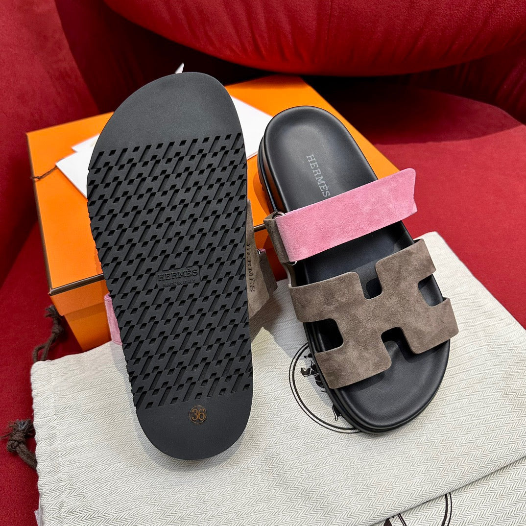 HERM CHYPRE SANDALS