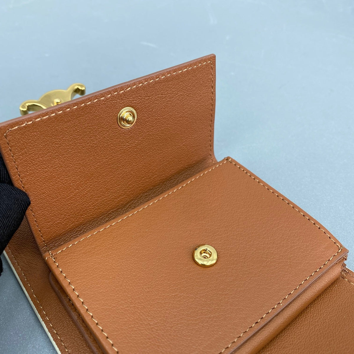 CEL TRIOMPHE WALLET