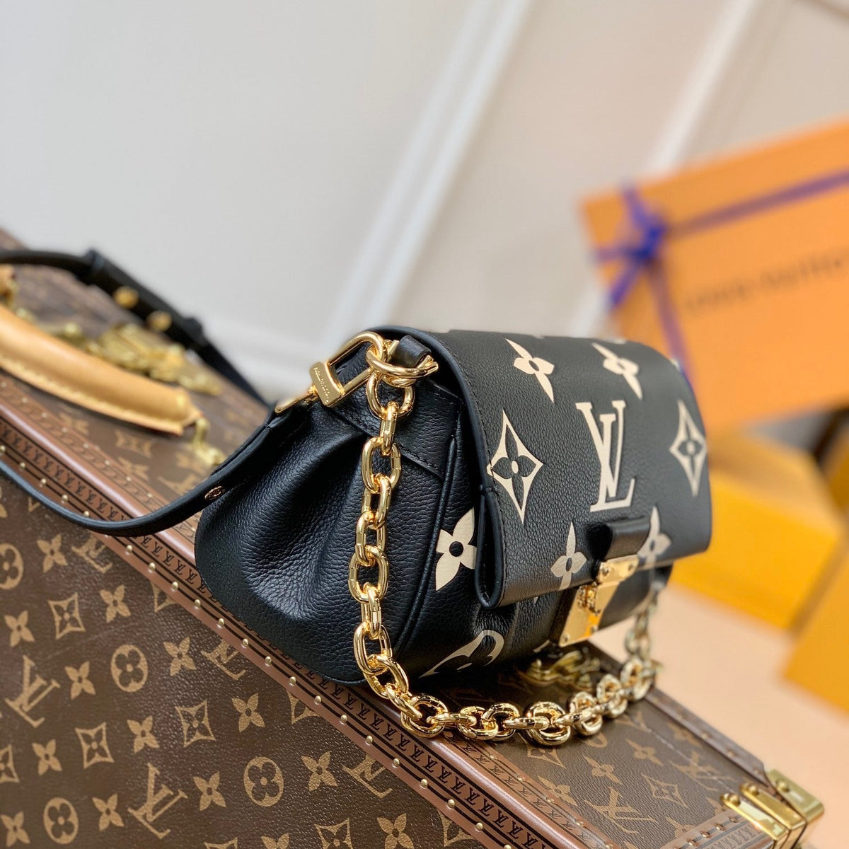 LOU FAVOURITE BAG