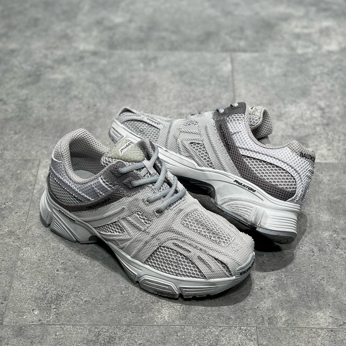 BAL PHANTOM TRAINERS