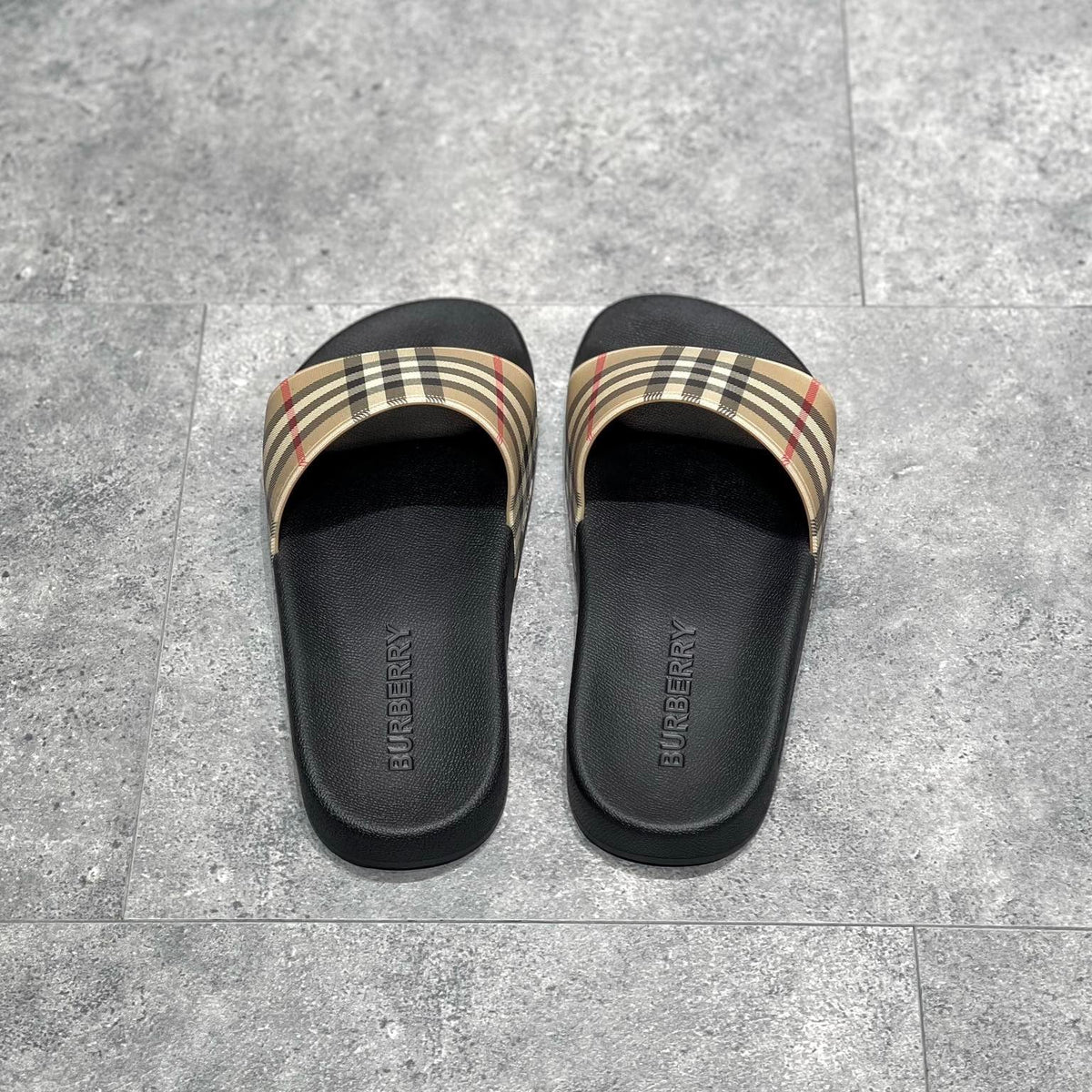 BBR SLIDES