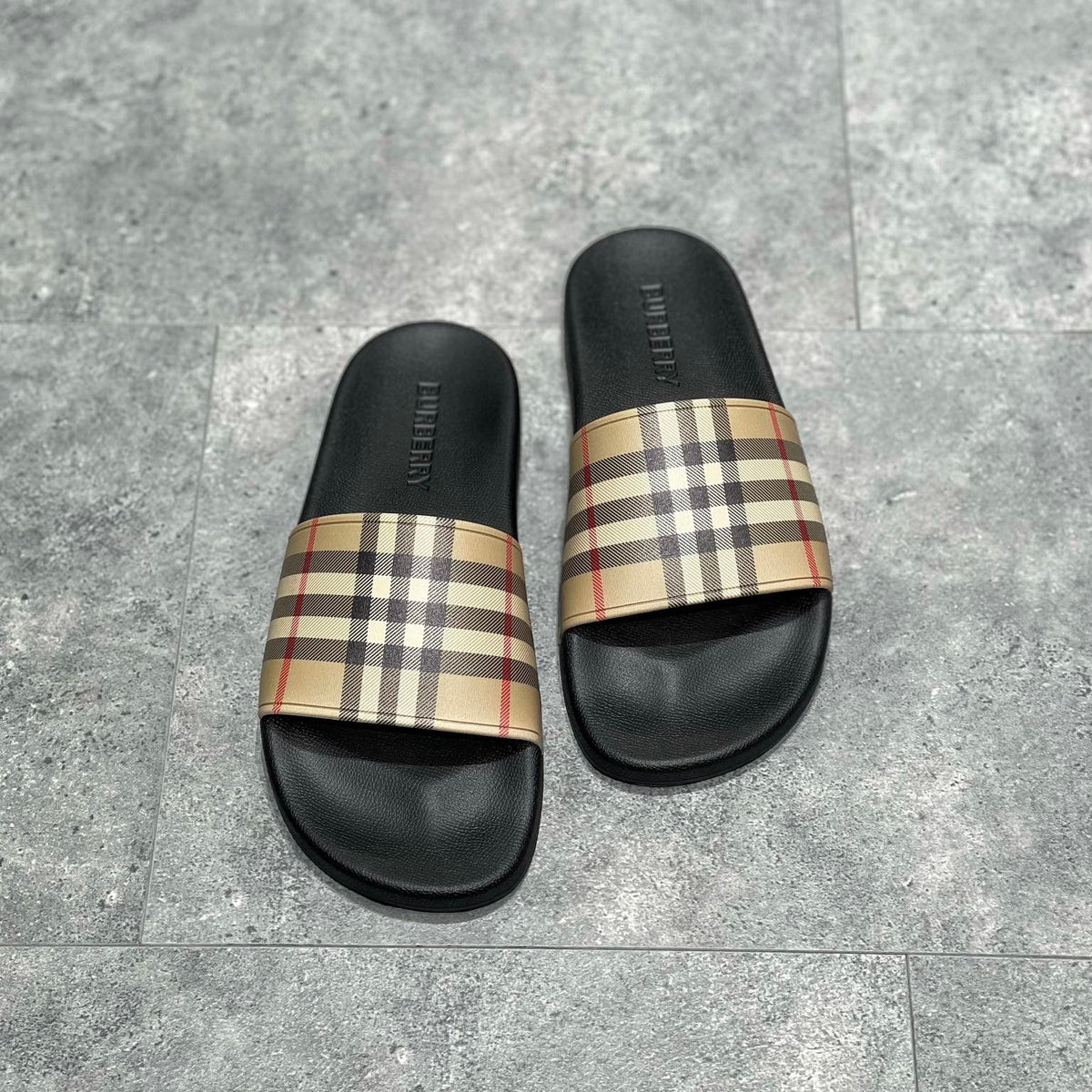 BBR SLIDES