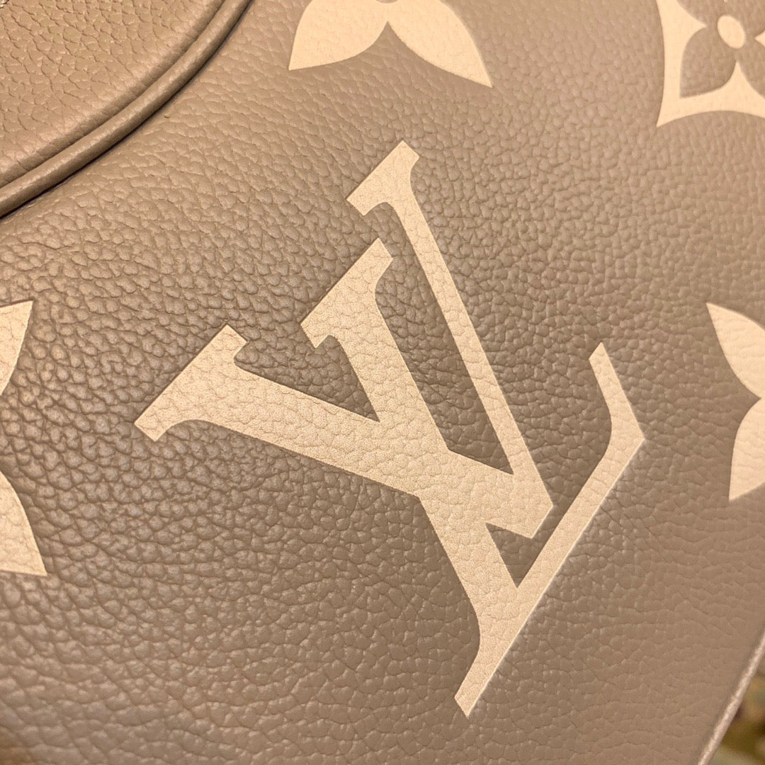 LOU BAGATELLE BAG