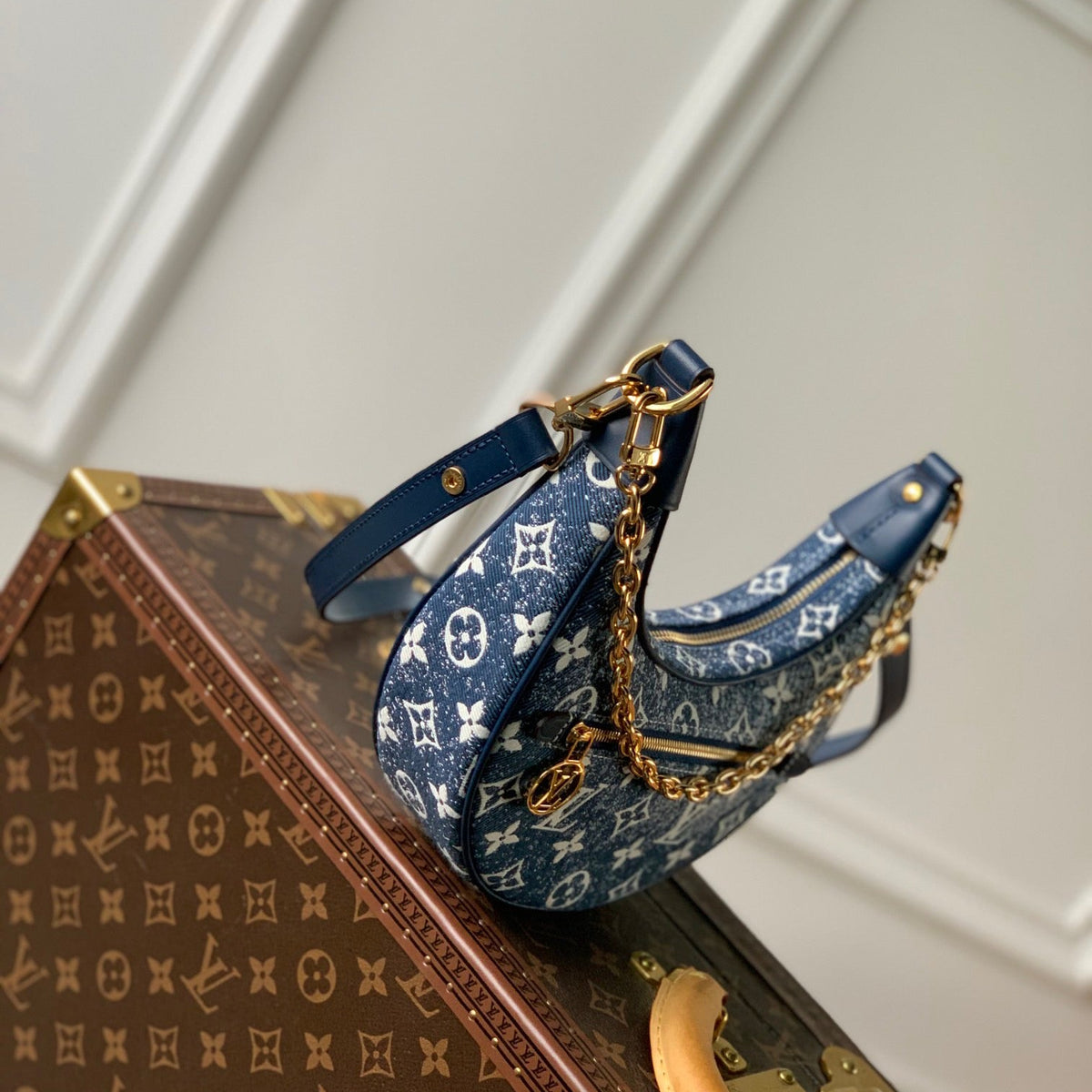 LOU LOOP BAG
