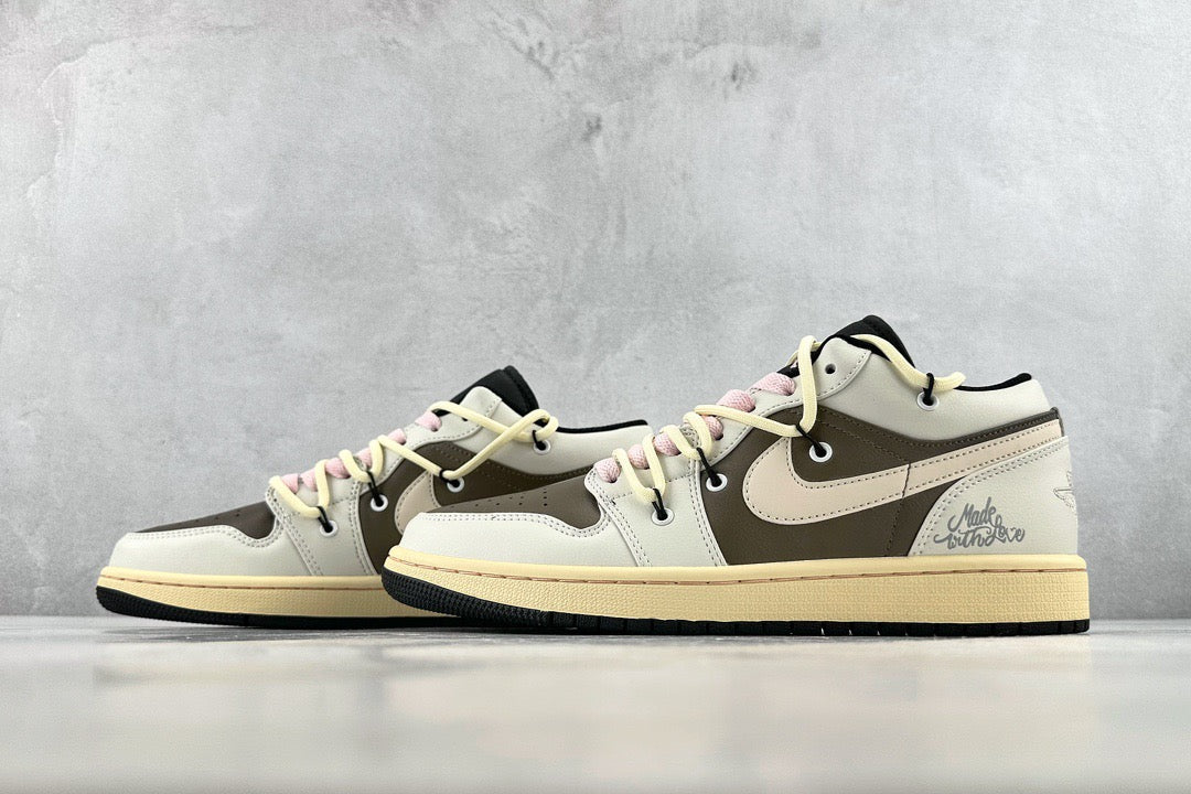 JORDAN 1 LOW