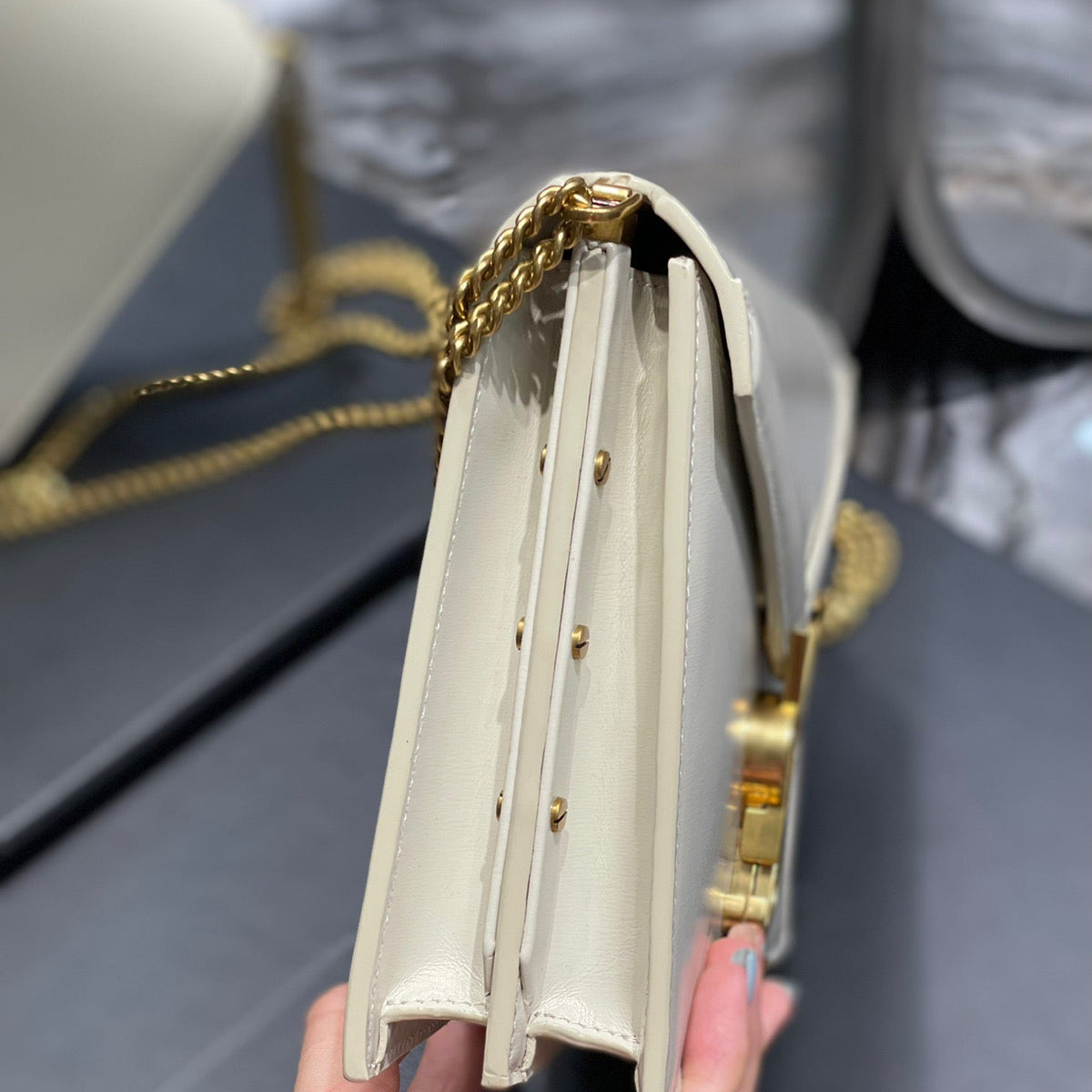 SL CASSANDRA MEDIUM BAG