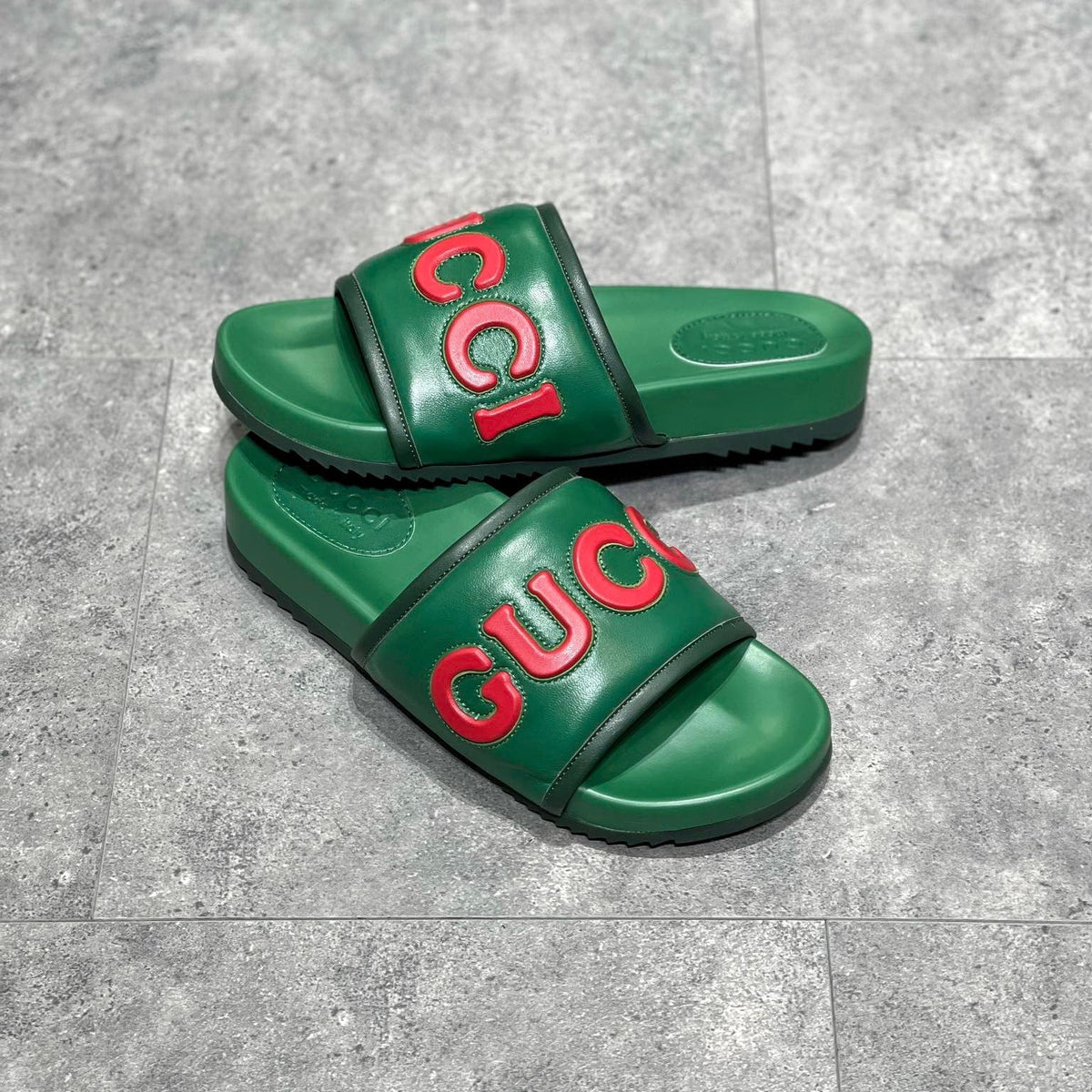 GG SLIDES