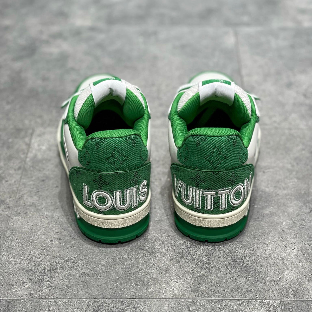 LOU TRAINERS