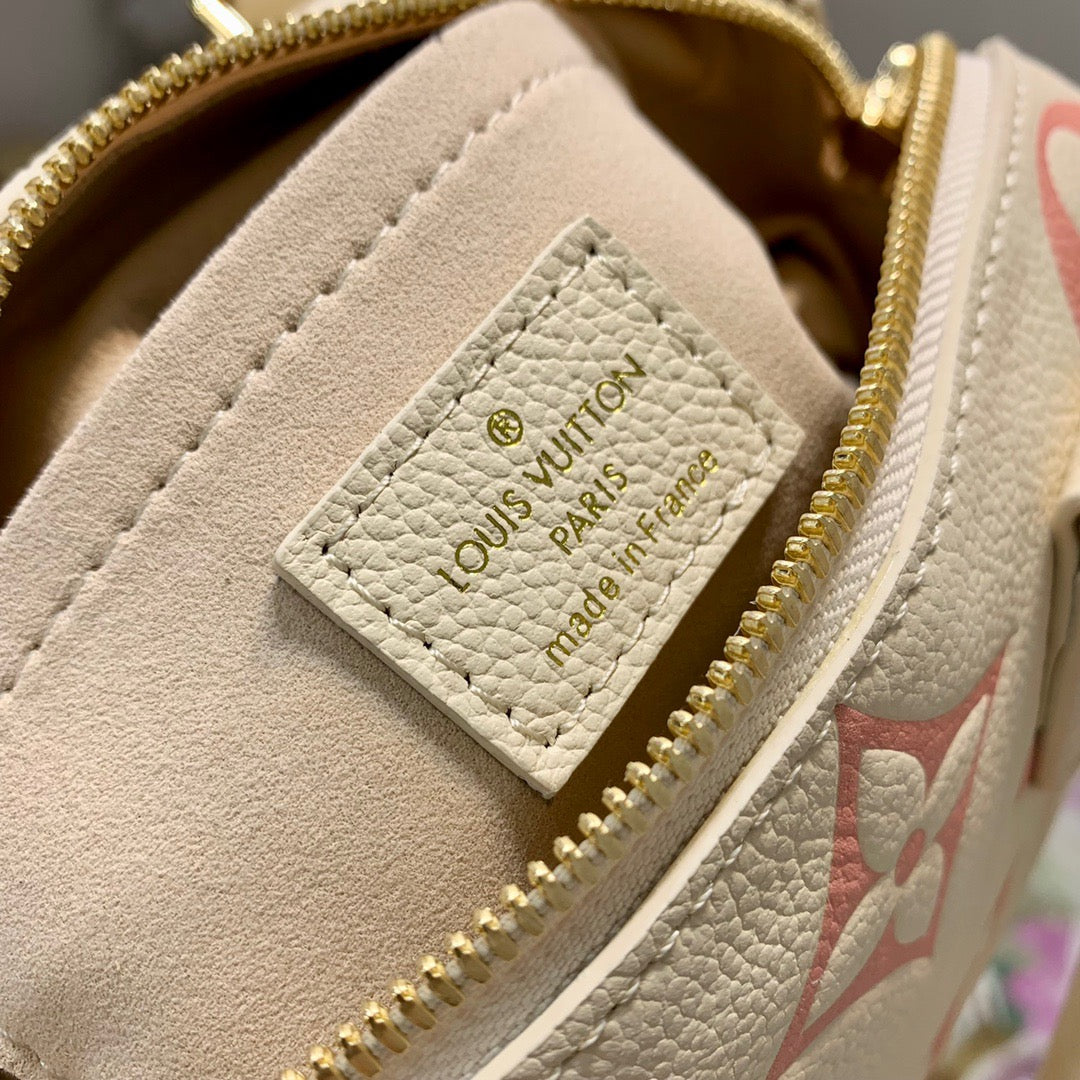LOU NANO SPEEDY