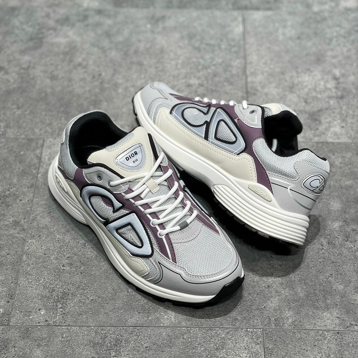 CD B30 SNEAKER