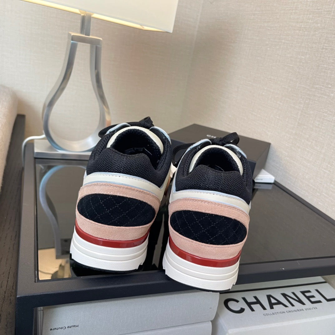 CC TRAINERS