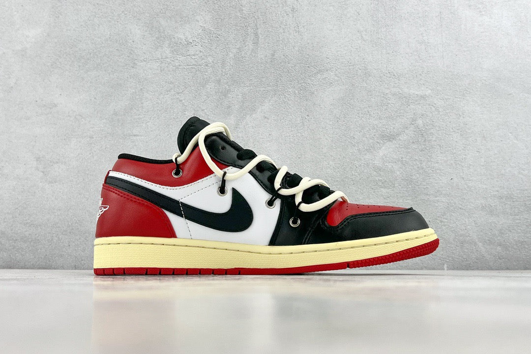 JORDAN 1 LOW