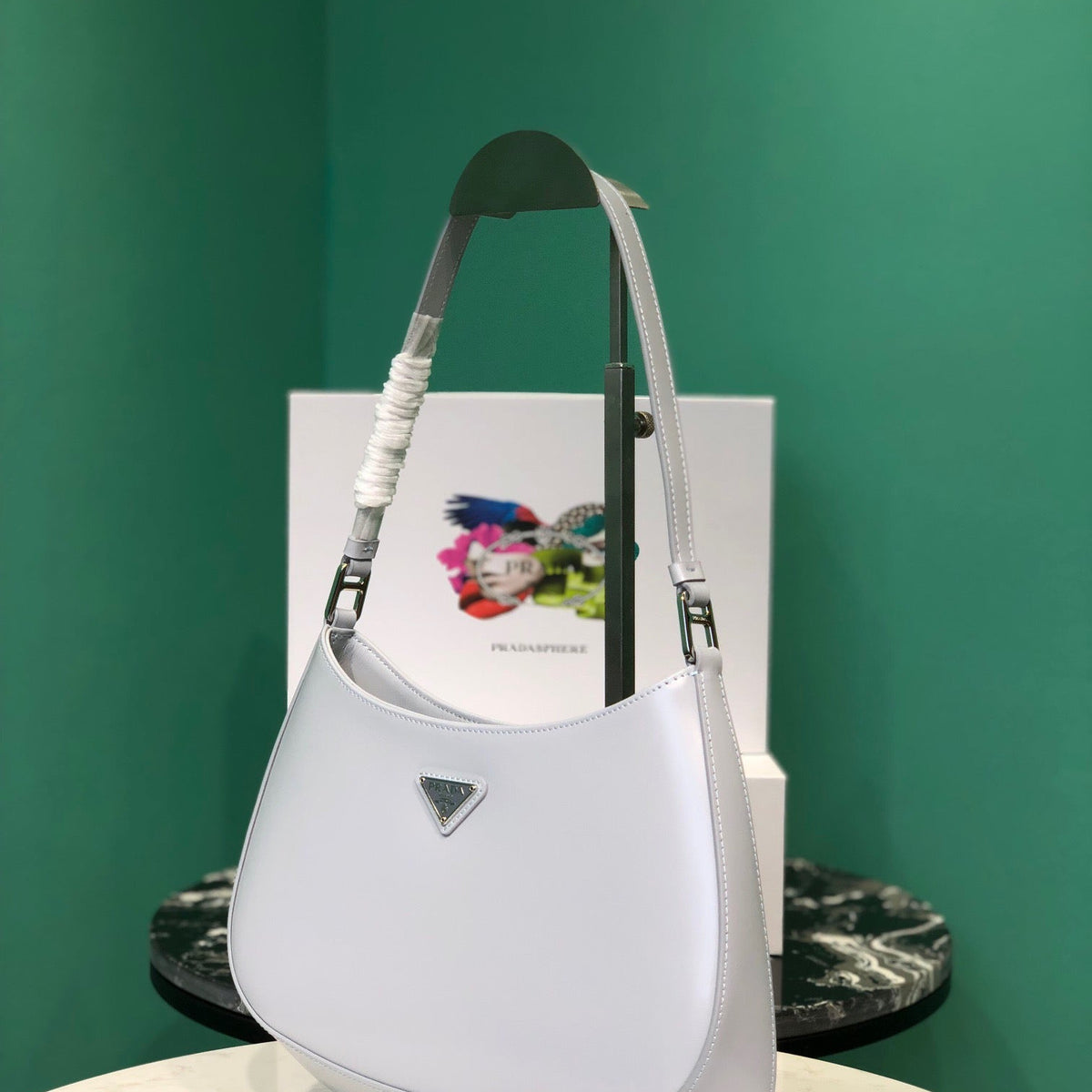 PD CLEO SHOULDER BAG