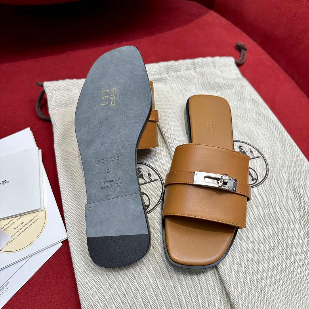 HERM GIULIA SANDALS
