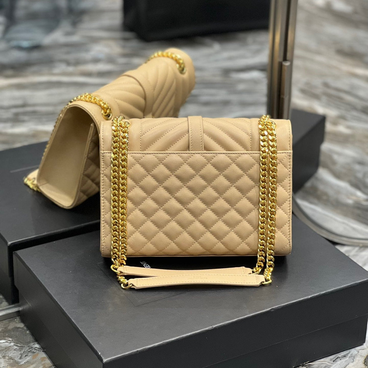 SL ENVELOPE MEDIUM BAG