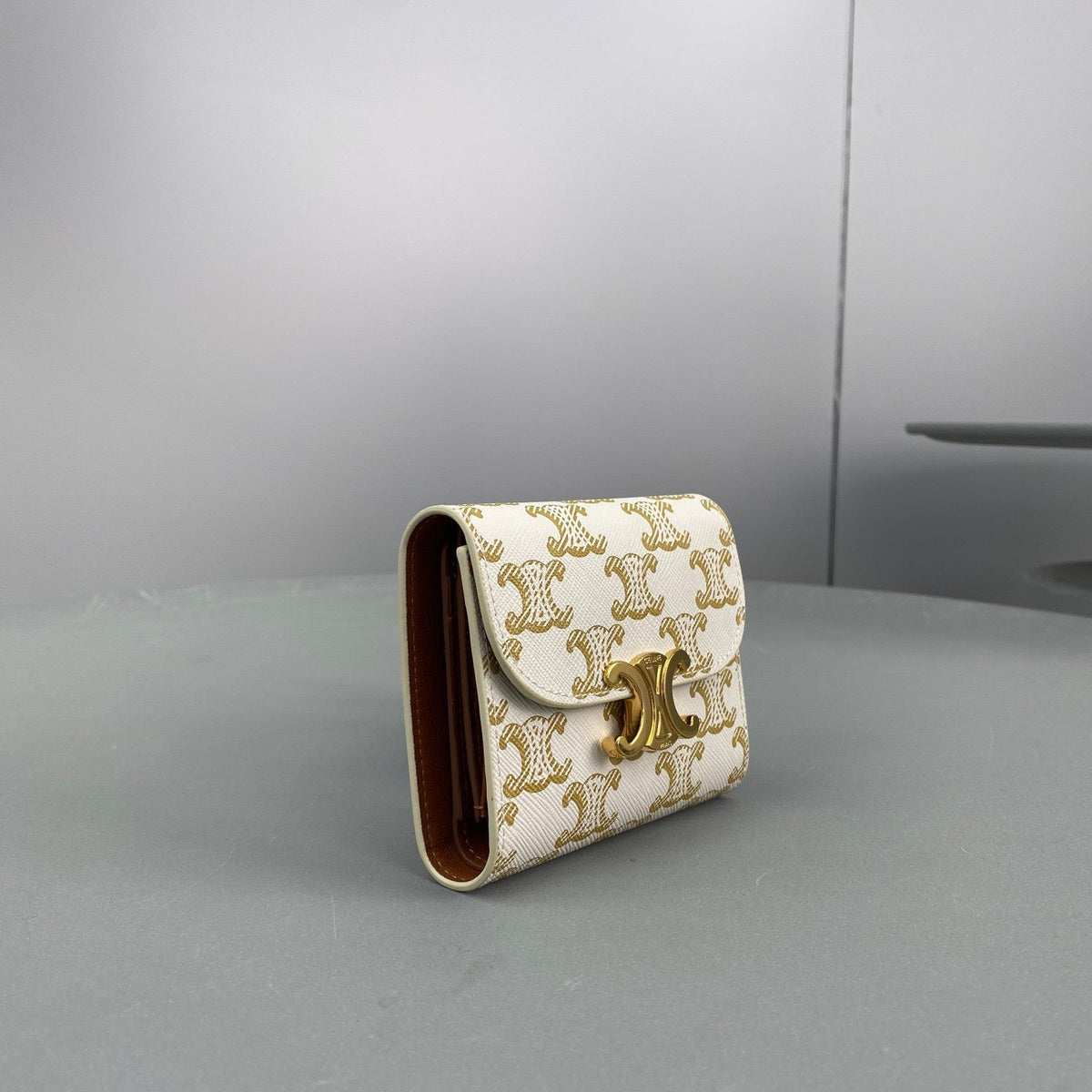 CEL TRIOMPHE WALLET