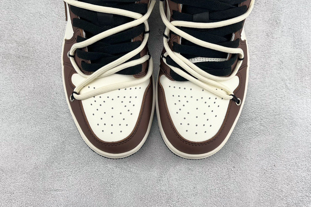 JORDAN 1 LOW