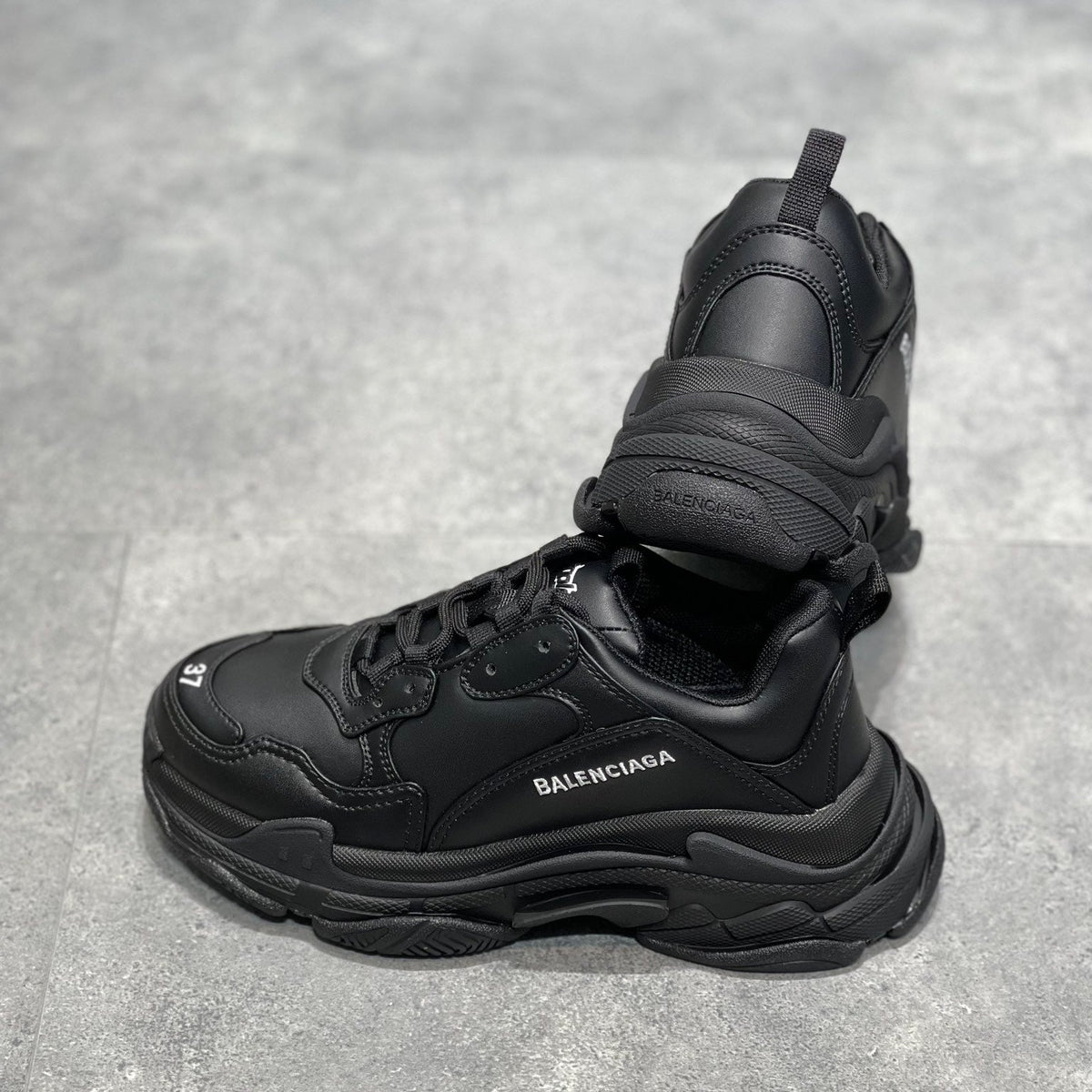 BAL TRIPLE S SNEAKER