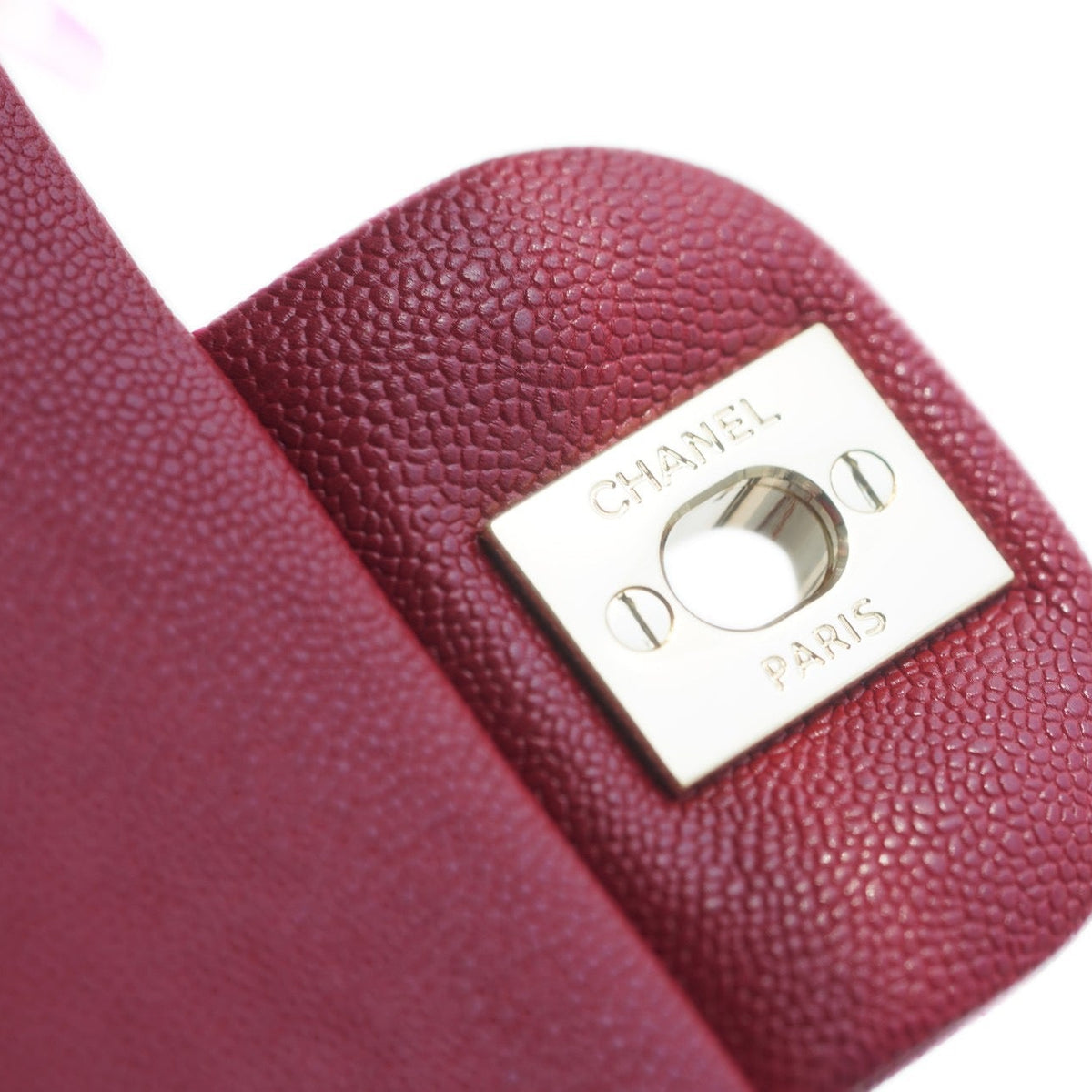 CC CLASSIC FLAP BAG