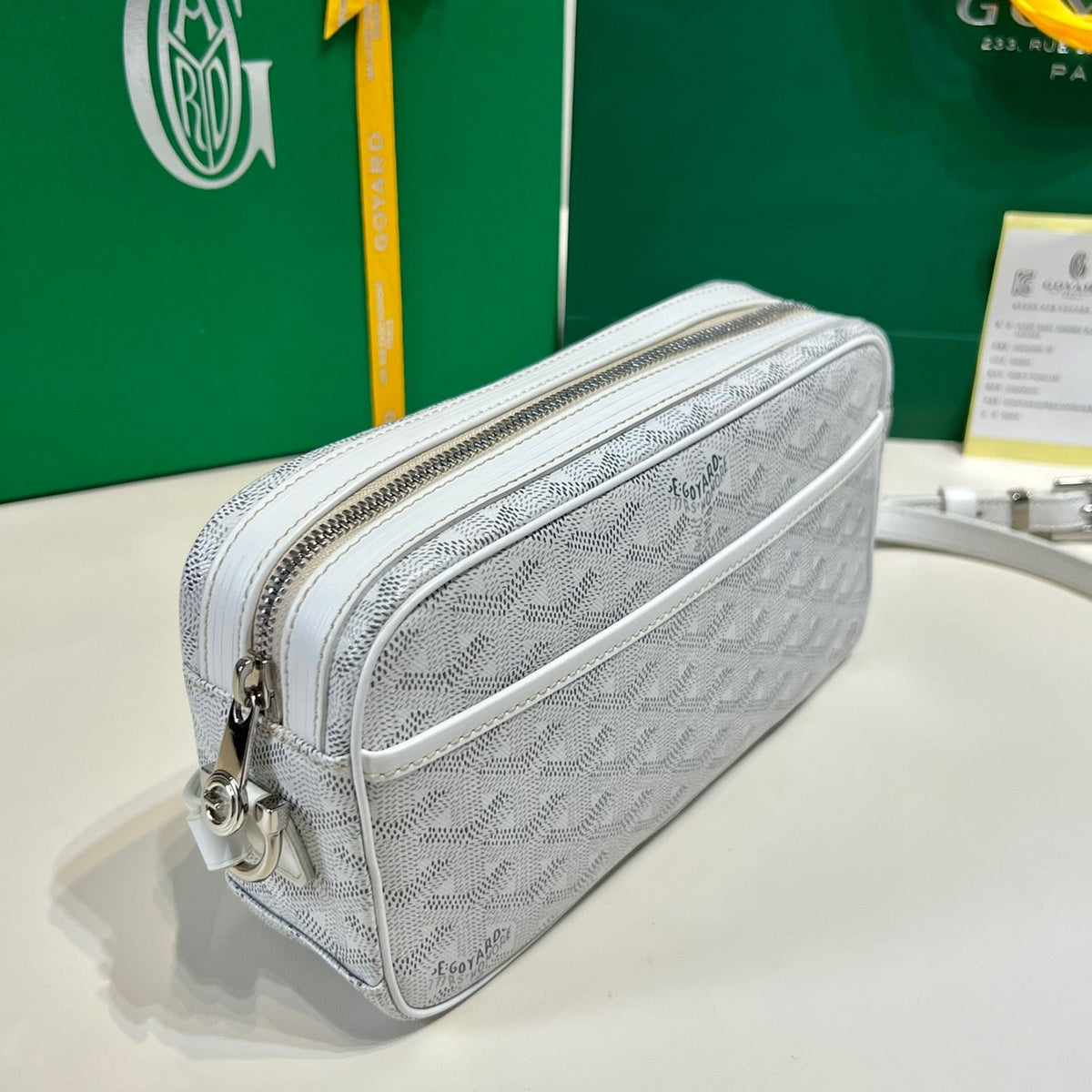 GOYA CAP VERT BAG
