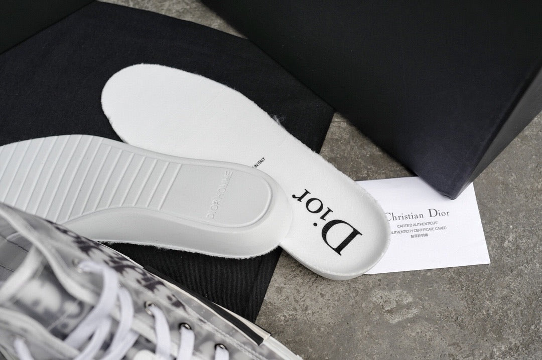 CD B23 SNEAKER