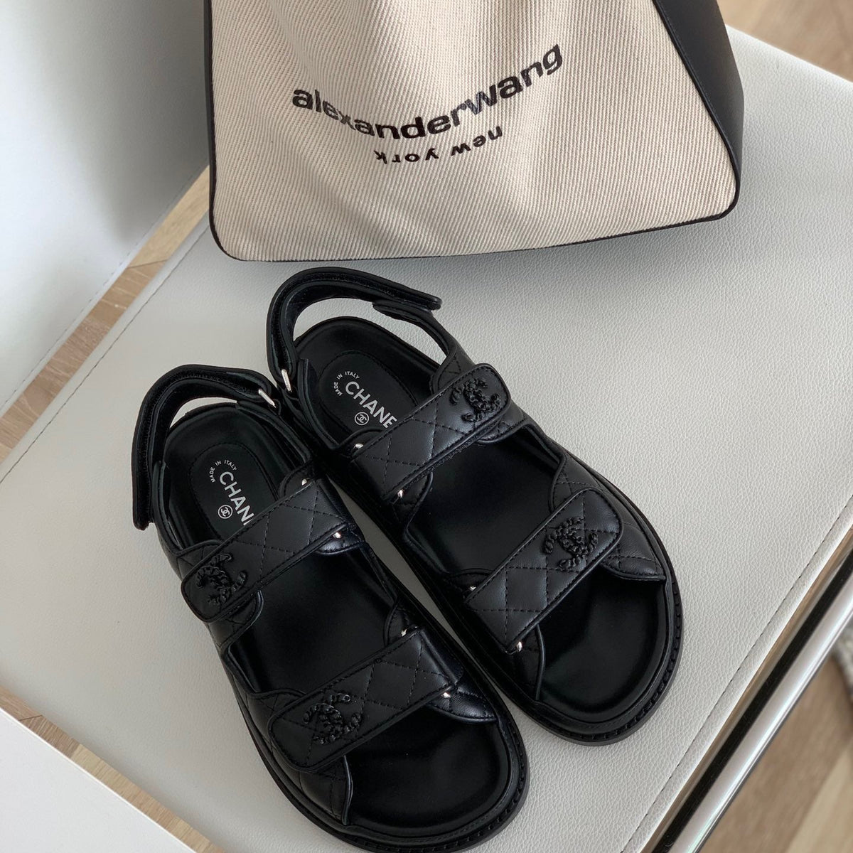 CC SANDALS
