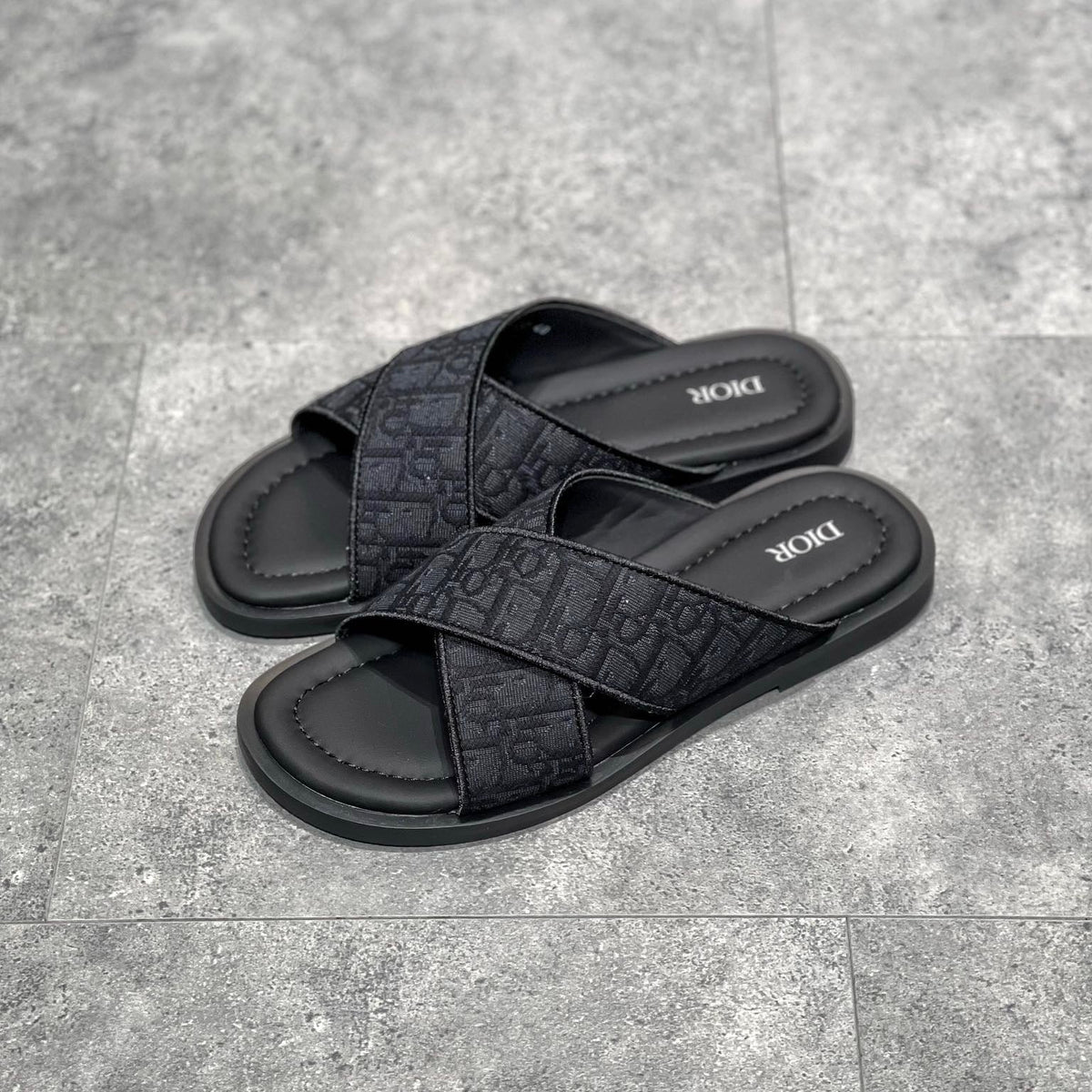 CD ALIAS SANDAL