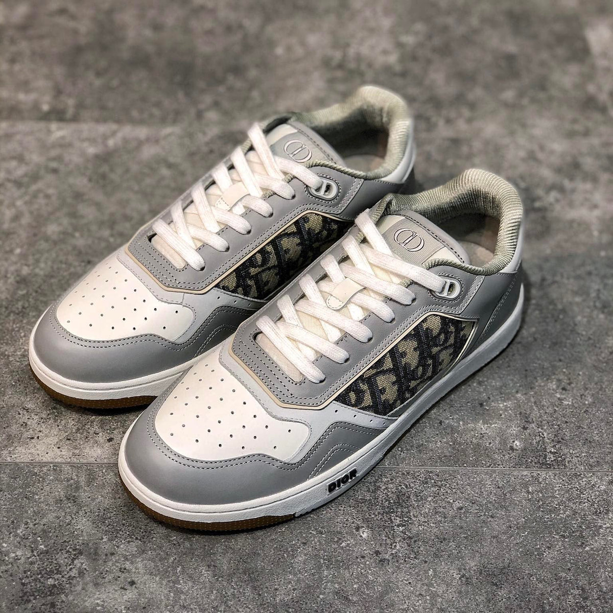 CD B27 SNEAKERS
