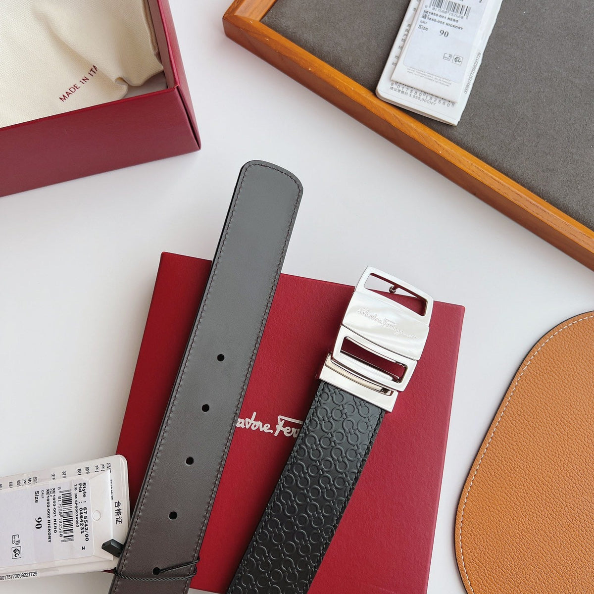 SF BELT 3.5 cm
