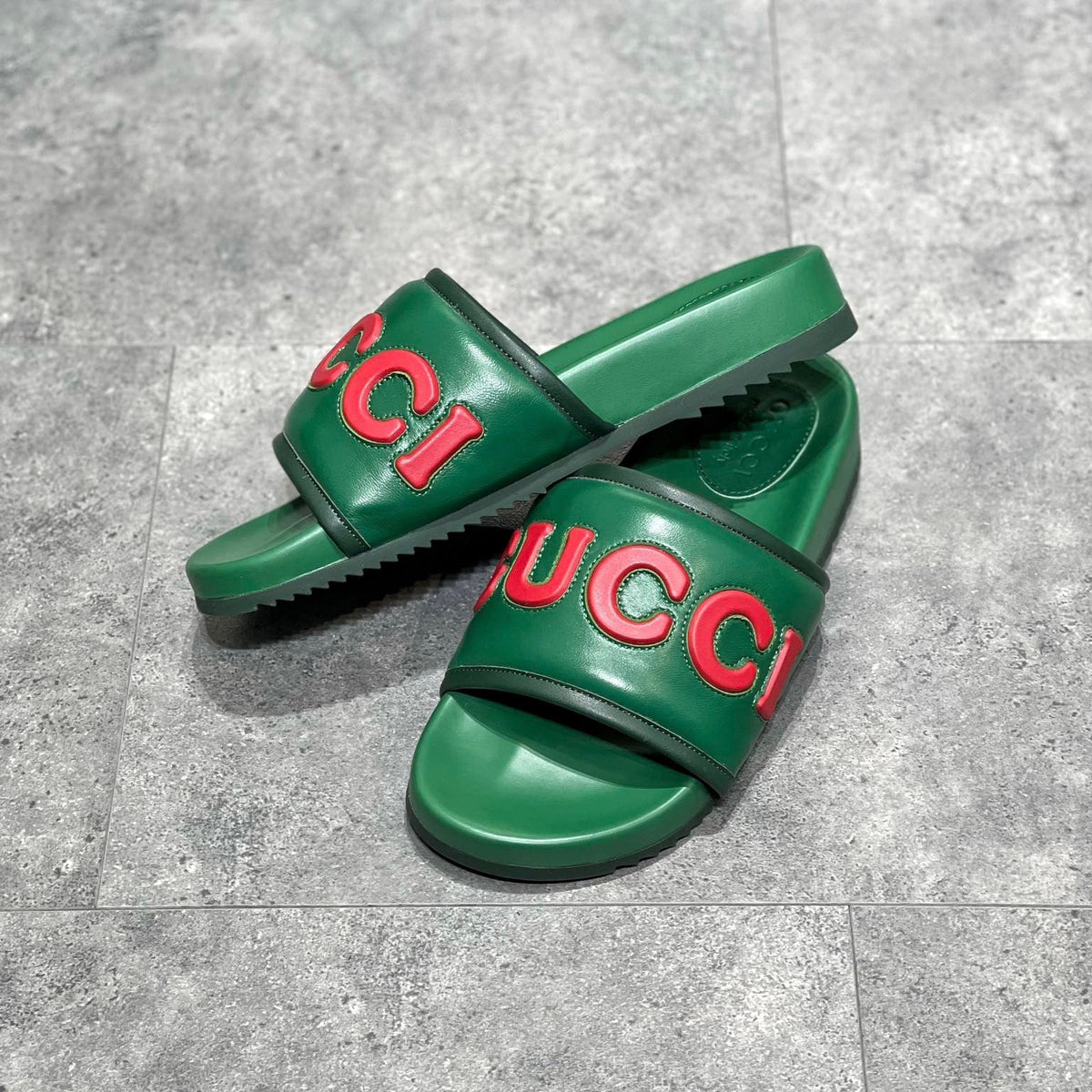 GG SLIDES