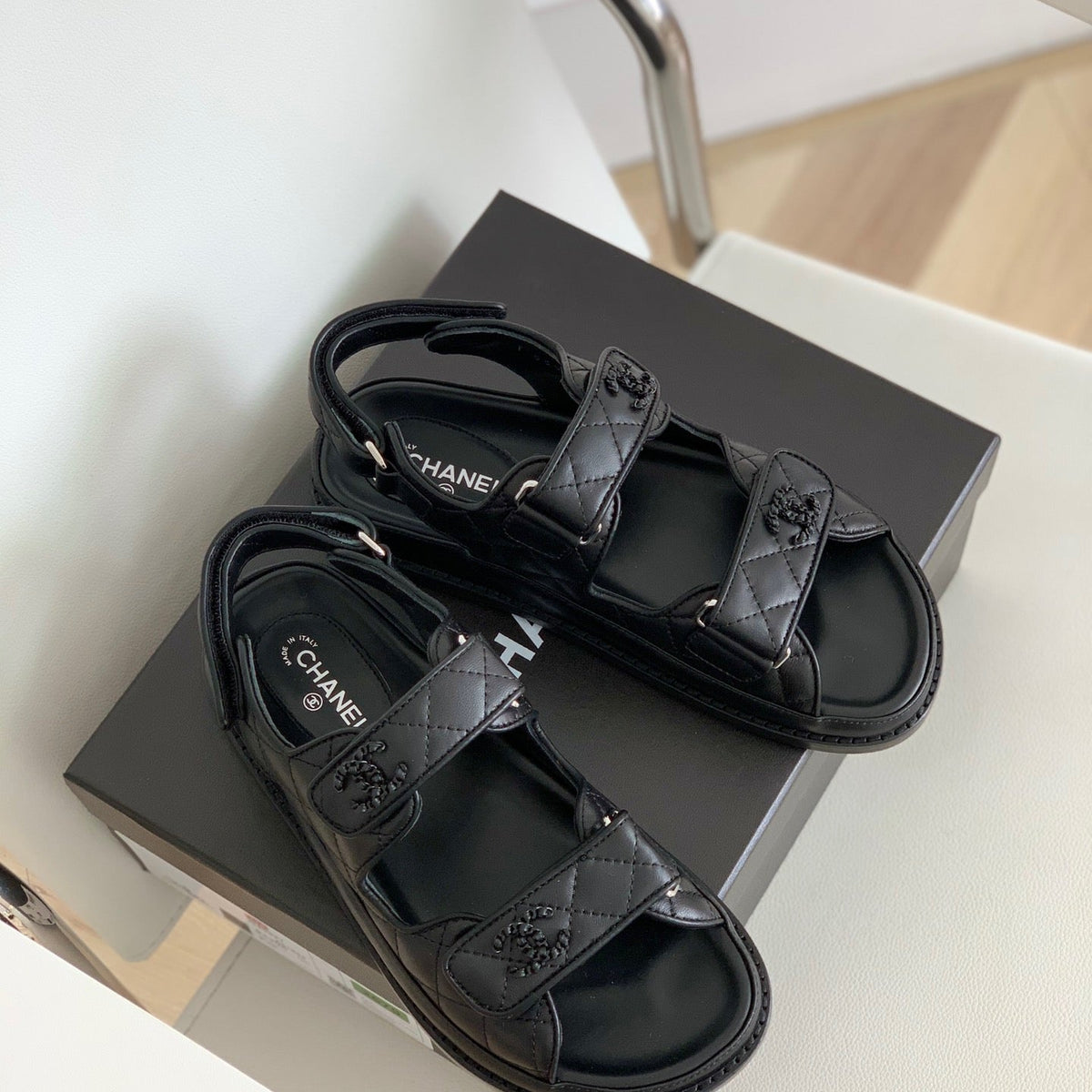 CC SANDALS